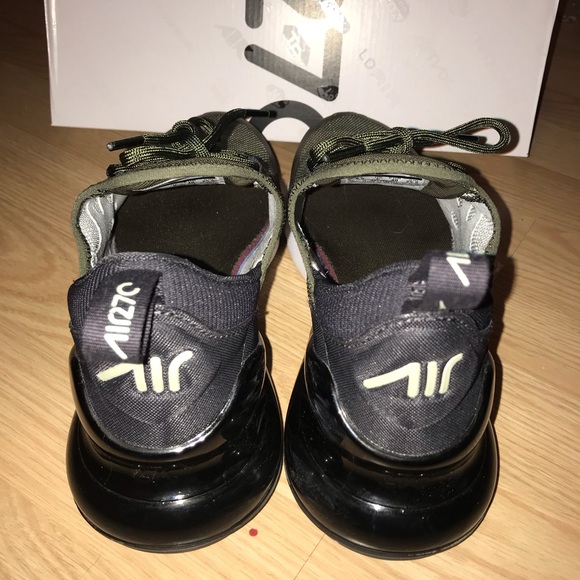not for sale 🧡Air Max 270 SE Camo - Picture 4 of 8